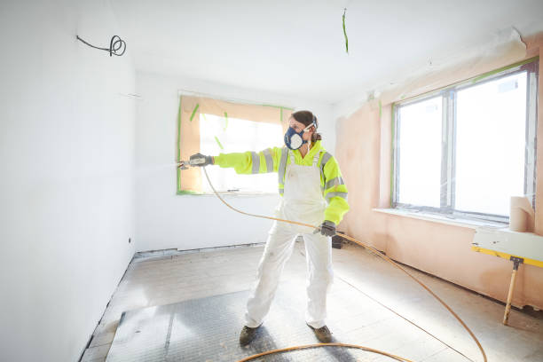 Best Mold Remediation for Healthcare Facilities  in Oroville, WA