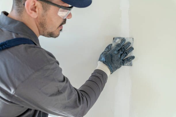 Mold Remediation for Vacation Homes in Oroville, WA