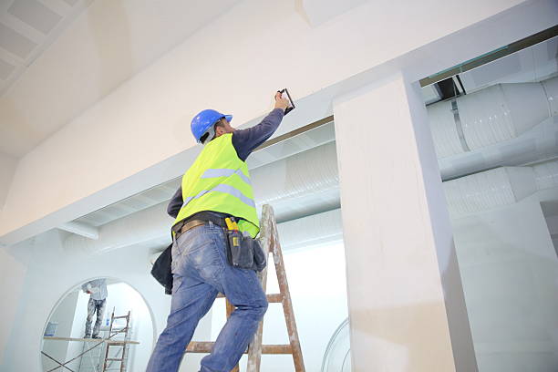 Environmental Consulting for Mold Prevention in Oroville, WA